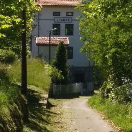 Castro Urdiales - La Vieja Estacion - Cerca De Bilbao Guest House Luaran gambar