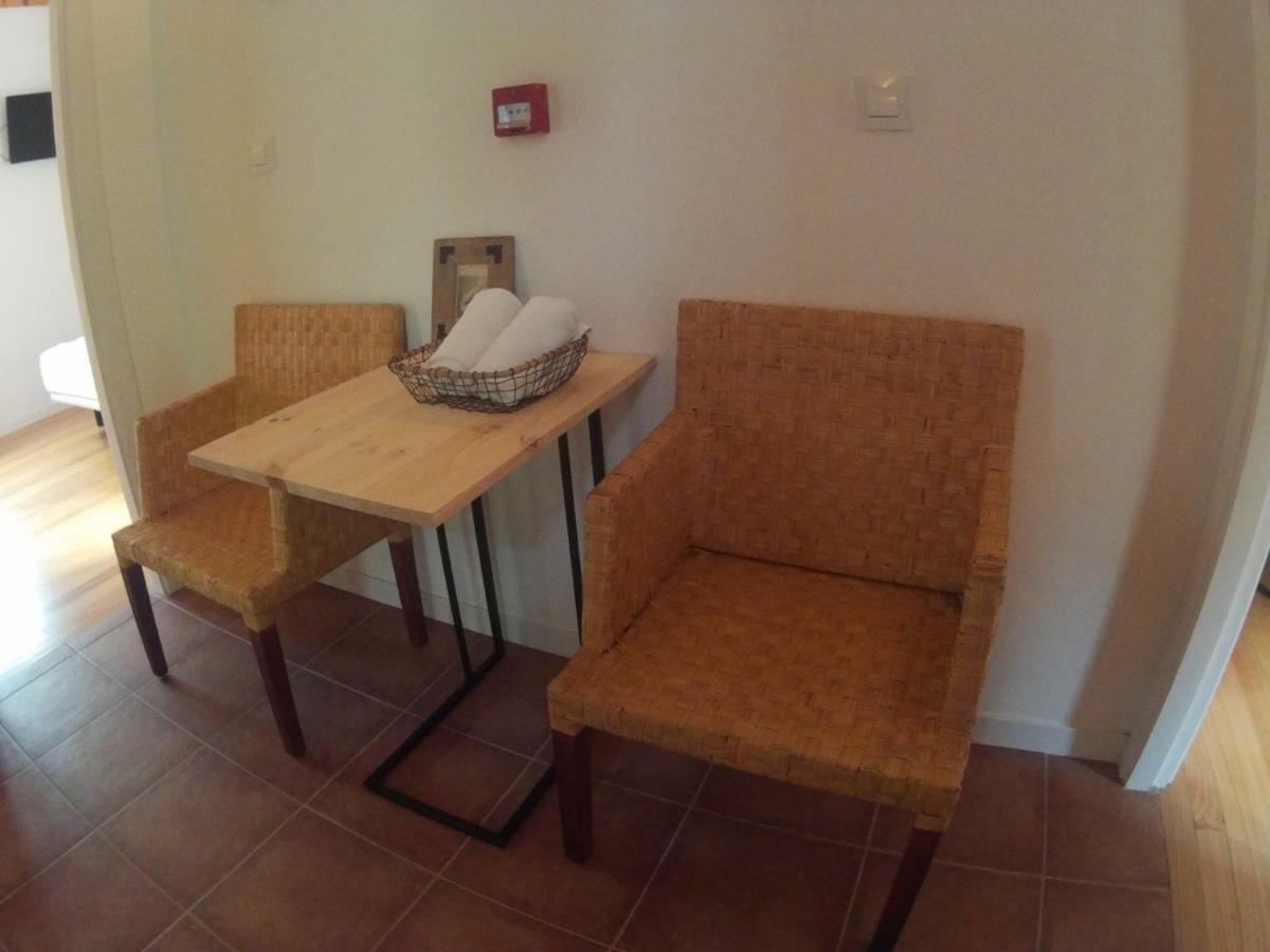 Castro Urdiales - La Vieja Estacion - Cerca De Bilbao Guest House Luaran gambar