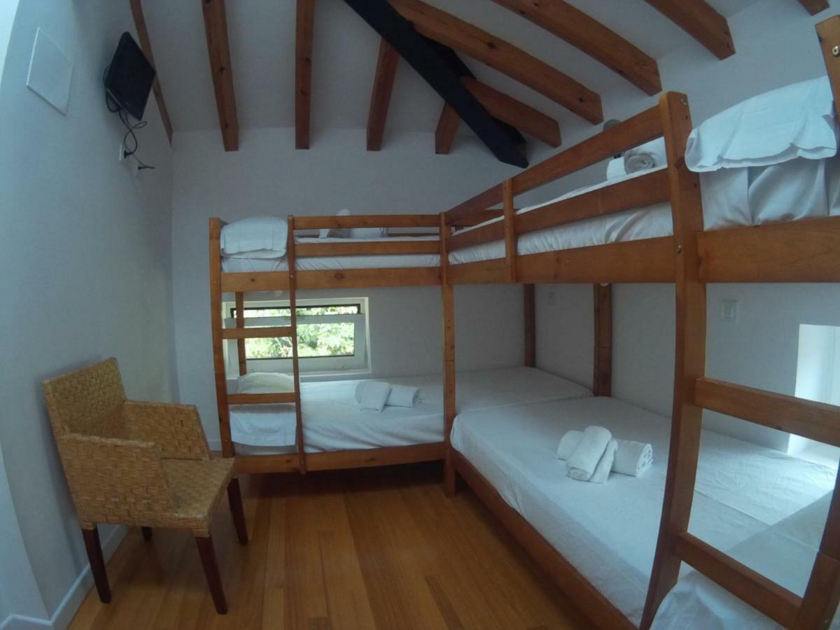 Castro Urdiales - La Vieja Estacion - Cerca De Bilbao Guest House Luaran gambar