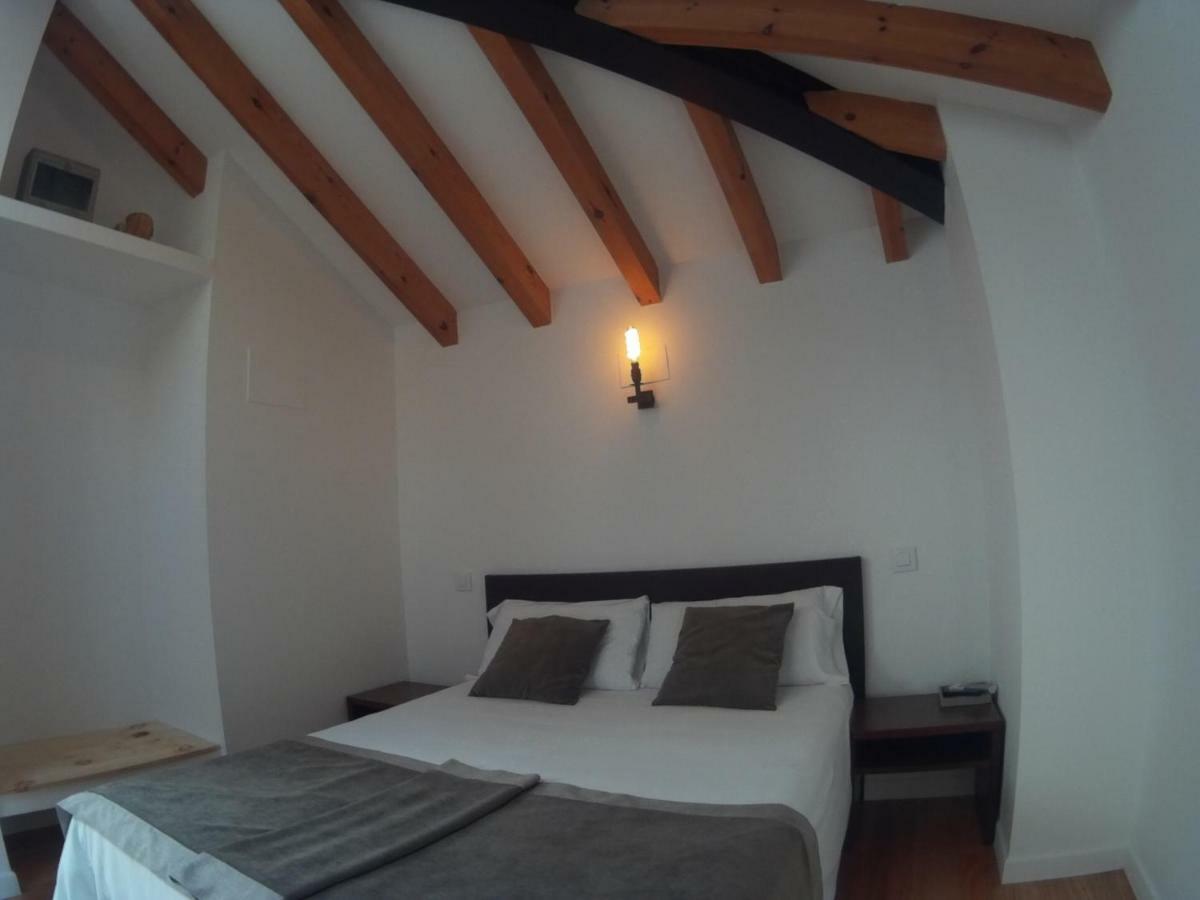 Castro Urdiales - La Vieja Estacion - Cerca De Bilbao Guest House Luaran gambar