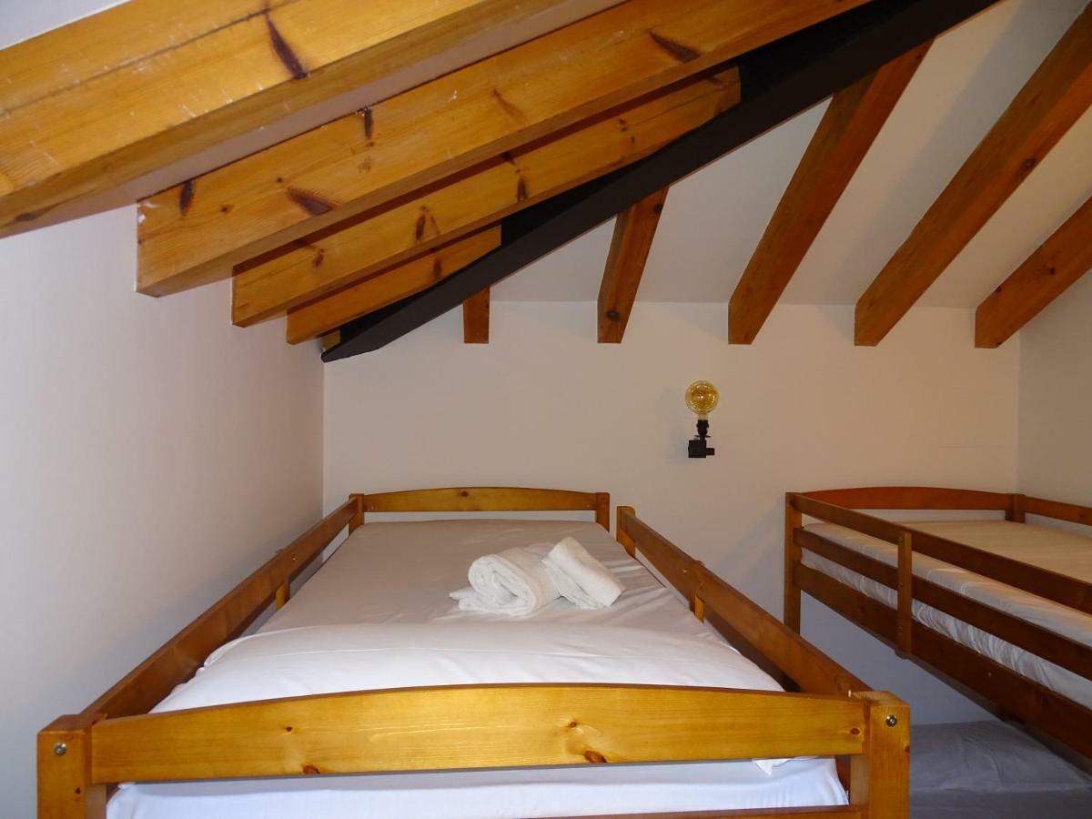 Castro Urdiales - La Vieja Estacion - Cerca De Bilbao Guest House Luaran gambar
