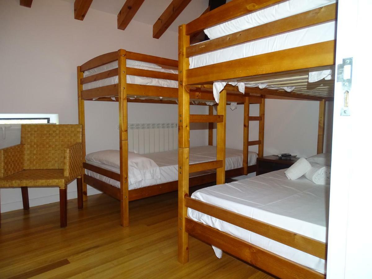 Castro Urdiales - La Vieja Estacion - Cerca De Bilbao Guest House Luaran gambar