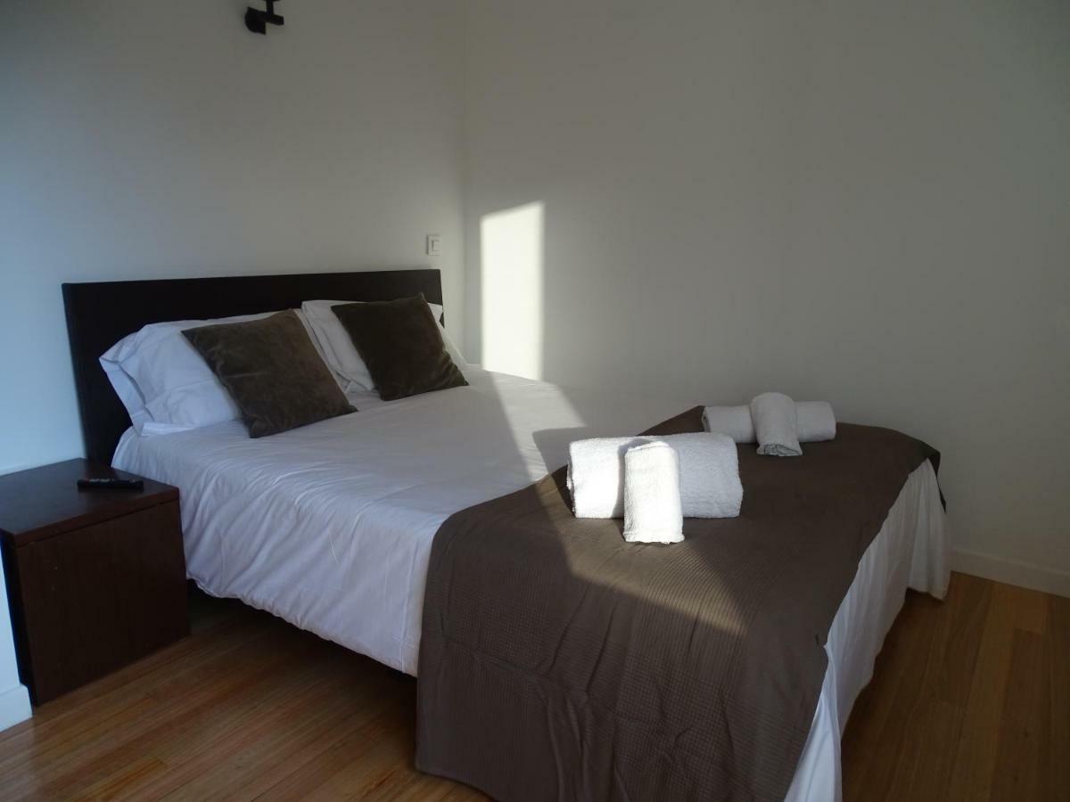Castro Urdiales - La Vieja Estacion - Cerca De Bilbao Guest House Luaran gambar